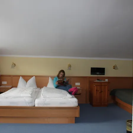 Alpenhotel Laerchenhof Schönau am Königssee