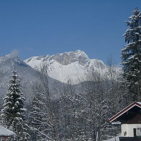 Alpenhotel Laerchenhof 3*