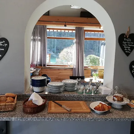 Alpenhotel Laerchenhof 3*