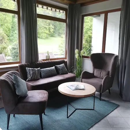 Alpenhotel Laerchenhof 3*