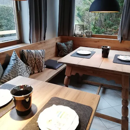 Alpenhotel Laerchenhof