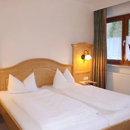 Alpenhotel Laerchenhof Hotel