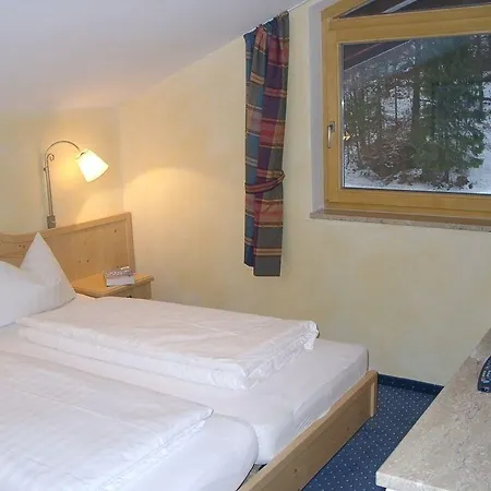 Hotel Alpenhotel Laerchenhof Schönau am Königssee