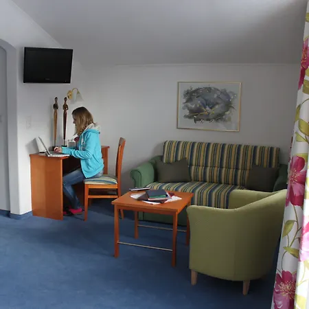 Alpenhotel Laerchenhof Schönau am Königssee