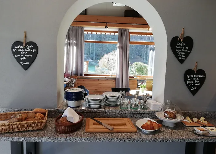 Alpenhotel Laerchenhof 3*