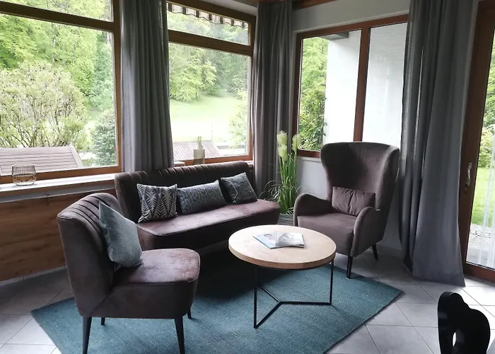 Alpenhotel Laerchenhof 3*