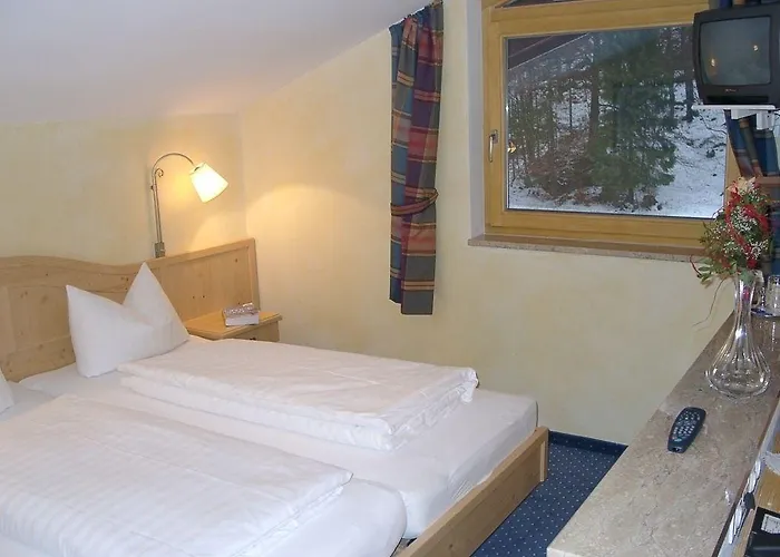 Hotel Alpenhotel Laerchenhof Schoenau am Koenigsee