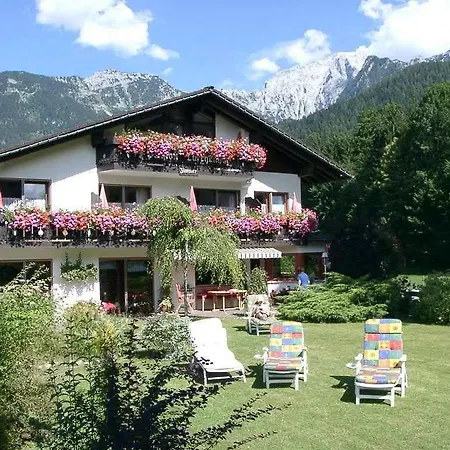 Alpenhotel Laerchenhof