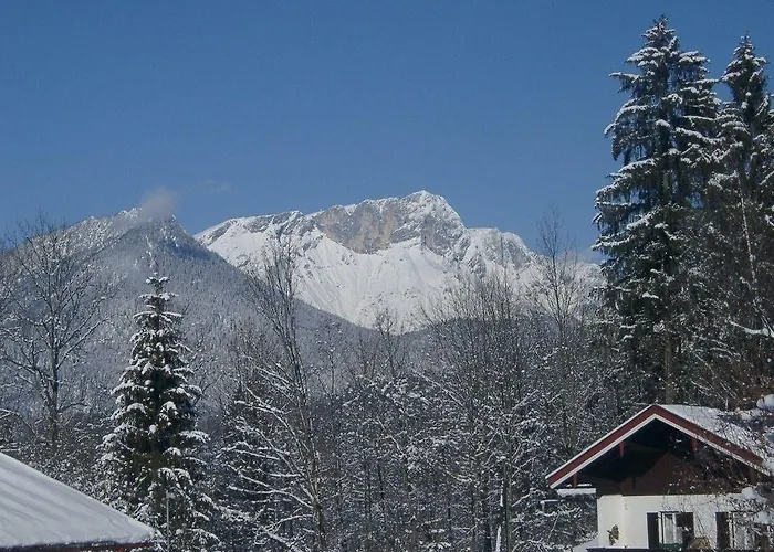 Alpenhotel Laerchenhof 3*