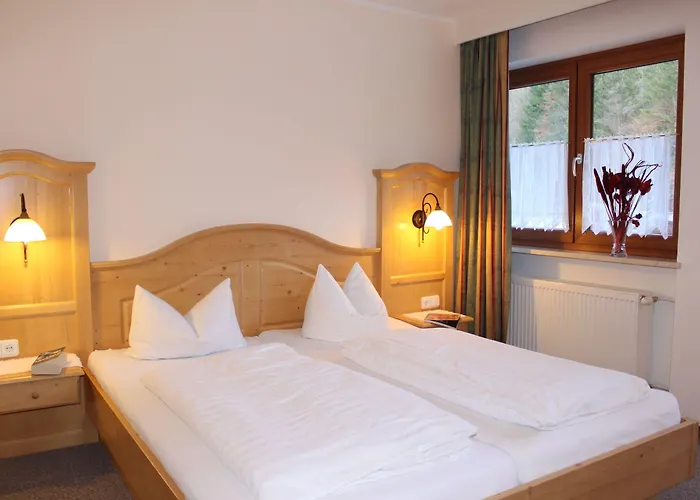 Alpenhotel Laerchenhof Hotel